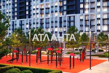 1-кімнатна квартира за адресою вул. Пестеля (площа 39,8 м²) - Atlanta.ua - фото 9