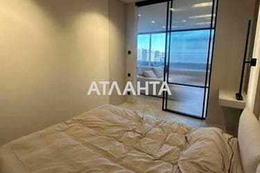 1-room apartment apartment by the address st. Arkadiyskoe plato Gagarinskoe plato (area 62 m²) - Atlanta.ua - imageAlt 24