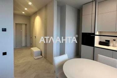 1-room apartment apartment by the address st. Arkadiyskoe plato Gagarinskoe plato (area 62 m²) - Atlanta.ua - imageAlt 23