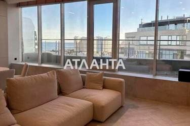 1-room apartment apartment by the address st. Arkadiyskoe plato Gagarinskoe plato (area 62 m²) - Atlanta.ua - imageAlt 20