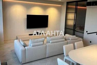 1-room apartment apartment by the address st. Arkadiyskoe plato Gagarinskoe plato (area 62 m²) - Atlanta.ua - imageAlt 17