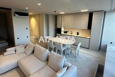 1-room apartment apartment by the address st. Arkadiyskoe plato Gagarinskoe plato (area 62 m²) - Atlanta.ua - imageAlt 16