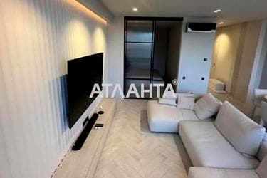 1-room apartment apartment by the address st. Arkadiyskoe plato Gagarinskoe plato (area 62 m²) - Atlanta.ua - imageAlt 19