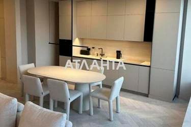 1-room apartment apartment by the address st. Arkadiyskoe plato Gagarinskoe plato (area 62 m²) - Atlanta.ua - imageAlt 21