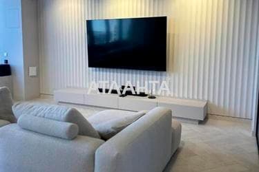 1-room apartment apartment by the address st. Arkadiyskoe plato Gagarinskoe plato (area 62 m²) - Atlanta.ua - imageAlt 22