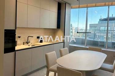 1-room apartment apartment by the address st. Arkadiyskoe plato Gagarinskoe plato (area 62 m²) - Atlanta.ua - imageAlt 15