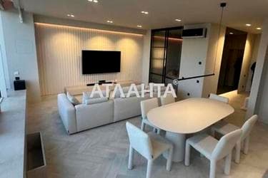 1-room apartment apartment by the address st. Arkadiyskoe plato Gagarinskoe plato (area 62 m²) - Atlanta.ua - imageAlt 18