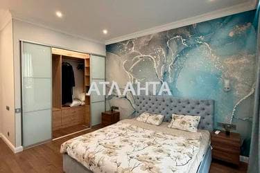 2-кімнатна квартира за адресою вул. Французький бульв. (площа 75 м²) - Atlanta.ua - фото 18