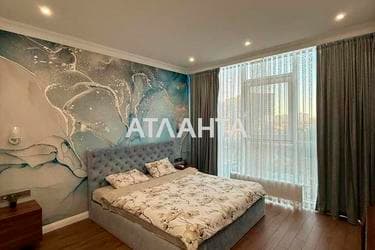 2-кімнатна квартира за адресою вул. Французький бульв. (площа 75 м²) - Atlanta.ua - фото 14