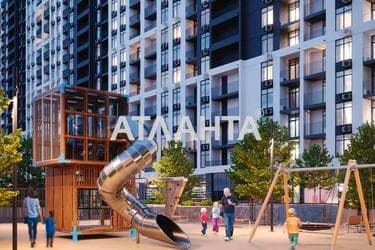 1-кімнатна квартира за адресою вул. Пестеля (площа 39,1 м²) - Atlanta.ua - фото 9