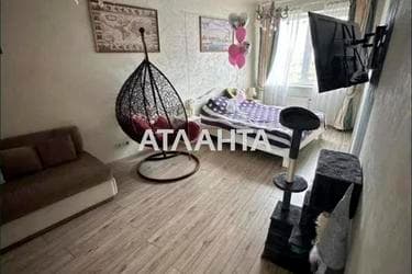 1-room apartment apartment by the address st. Genuezskaya (area 41 m²) - Atlanta.ua - imageAlt 16