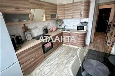 1-room apartment apartment by the address st. Genuezskaya (area 41 m²) - Atlanta.ua - imageAlt 19