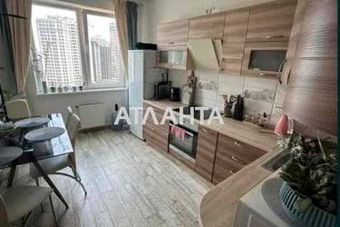 1-room apartment apartment by the address st. Genuezskaya (area 41 m²) - Atlanta.ua - imageAlt 20