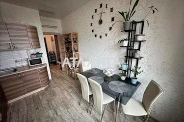 1-room apartment apartment by the address st. Genuezskaya (area 41 m²) - Atlanta.ua - imageAlt 21