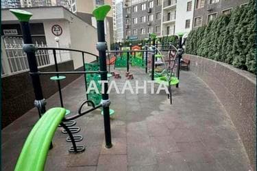 1-room apartment apartment by the address st. Genuezskaya (area 41 m²) - Atlanta.ua - imageAlt 28