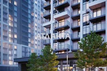 1-кімнатна квартира за адресою вул. Пестеля (площа 31,9 м²) - Atlanta.ua - фото 8