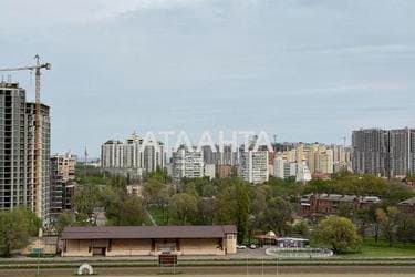 1-комнатная квартира по адресу ул. Краснова (площадь 42,4 м²) - Atlanta.ua - фото 24