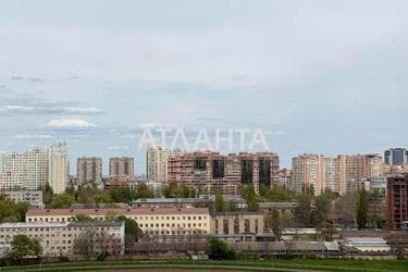 1-комнатная квартира по адресу ул. Краснова (площадь 42,4 м²) - Atlanta.ua - фото 25