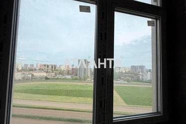 1-комнатная квартира по адресу ул. Краснова (площадь 42,4 м²) - Atlanta.ua - фото 27