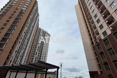 1-комнатная квартира по адресу ул. Краснова (площадь 42,4 м²) - Atlanta.ua - фото 32