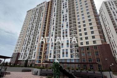 1-комнатная квартира по адресу ул. Краснова (площадь 42,4 м²) - Atlanta.ua - фото 33