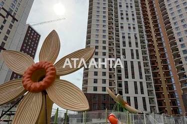 1-комнатная квартира по адресу ул. Краснова (площадь 42,4 м²) - Atlanta.ua - фото 34