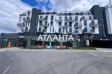 1-кімнатна квартира за адресою вул. Орлика Пилипа (площа 38,1 м²) - Atlanta.ua - фото 14