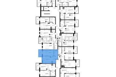 1-кімнатна квартира за адресою вул. Орлика Пилипа (площа 38,1 м²) - Atlanta.ua - фото 16