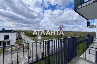 1-кімнатна квартира за адресою вул. Орлика Пилипа (площа 38,1 м²) - Atlanta.ua - фото 21