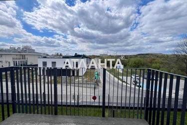 1-кімнатна квартира за адресою вул. Орлика Пилипа (площа 38,1 м²) - Atlanta.ua - фото 22