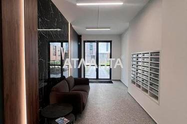 1-кімнатна квартира за адресою вул. Орлика Пилипа (площа 38,1 м²) - Atlanta.ua - фото 24