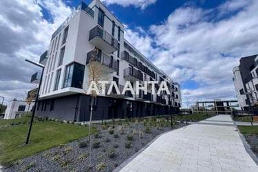 1-кімнатна квартира за адресою вул. Орлика Пилипа (площа 38,1 м²) - Atlanta.ua - фото 26