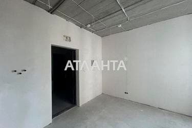 1-room apartment apartment by the address st. Khantadze per (area 38 m²) - Atlanta.ua - фото 10