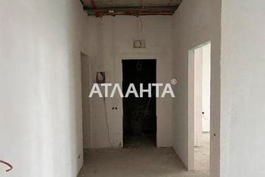 1-room apartment apartment by the address st. Khantadze per (area 38 m²) - Atlanta.ua - фото 14
