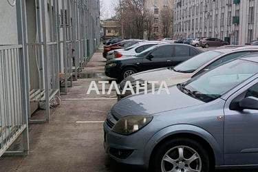 1-комнатная квартира по адресу ул. Боровского Николая (площадь 29 м²) - Atlanta.ua - imageAlt 19