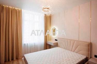 1-room apartment apartment by the address st. Krasnova (area 43 m²) - Atlanta.ua - фото 25