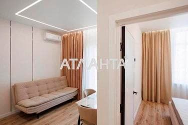 1-room apartment apartment by the address st. Krasnova (area 43 m²) - Atlanta.ua - фото 29