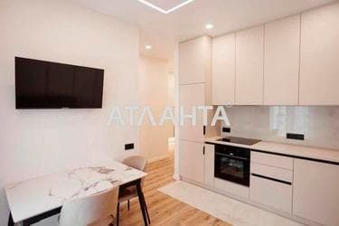 1-room apartment apartment by the address st. Krasnova (area 43 m²) - Atlanta.ua - фото 30