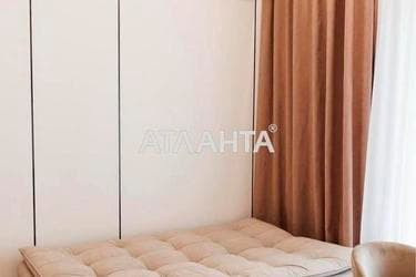 1-room apartment apartment by the address st. Krasnova (area 43 m²) - Atlanta.ua - фото 33