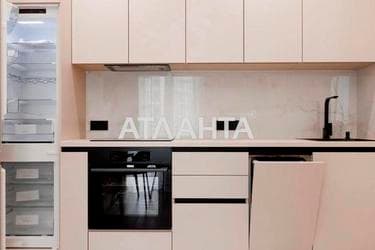 1-room apartment apartment by the address st. Krasnova (area 43 m²) - Atlanta.ua - фото 35