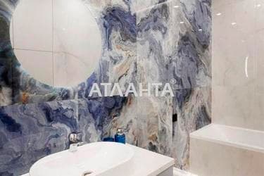 1-room apartment apartment by the address st. Krasnova (area 43 m²) - Atlanta.ua - фото 37