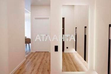 1-room apartment apartment by the address st. Krasnova (area 43 m²) - Atlanta.ua - фото 44