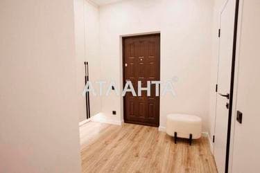 1-room apartment apartment by the address st. Krasnova (area 43 m²) - Atlanta.ua - фото 46