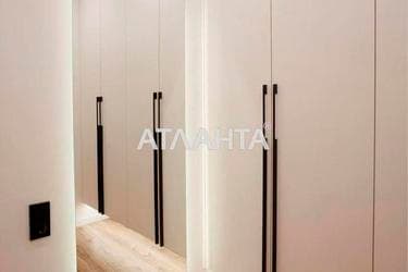 1-room apartment apartment by the address st. Krasnova (area 43 m²) - Atlanta.ua - фото 47