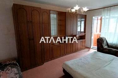 2-комнатная квартира по адресу ул. Ильфа и Петрова (площадь 50 м²) - Atlanta.ua - фото 22