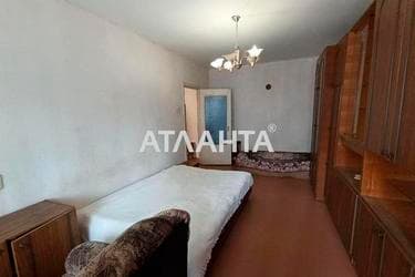 2-комнатная квартира по адресу ул. Ильфа и Петрова (площадь 50 м²) - Atlanta.ua - фото 23