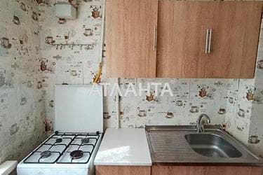 2-комнатная квартира по адресу ул. Ильфа и Петрова (площадь 50 м²) - Atlanta.ua - фото 33