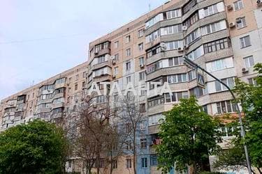 2-комнатная квартира по адресу ул. Ильфа и Петрова (площадь 50 м²) - Atlanta.ua - фото 35