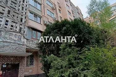 2-комнатная квартира по адресу ул. Ильфа и Петрова (площадь 50 м²) - Atlanta.ua - фото 36