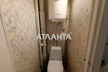 2-комнатная квартира по адресу ул. Ильфа и Петрова (площадь 50 м²) - Atlanta.ua - фото 37